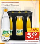 Limonaden im aktuellen Prospekt bei Netto Marken-Discount in Pausa