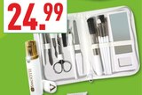 Smooth-und Manicure-Set Angebote von SMOOTH bei Marktkauf Beckum für 24,99 €