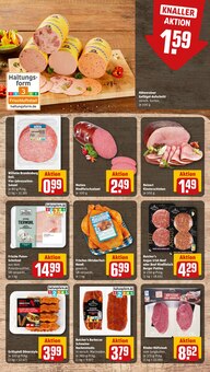 Steak im REWE Prospekt "Dein Markt" mit 24 Seiten (Darmstadt)