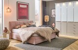 Aktuelles Boxspringbett Angebot bei Höffner in Potsdam ab 1.299,00 €