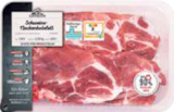Nackenkotelett im Marktkauf Prospekt Nackenkotelett von Gutfleisch im aktuellen Marktkauf Prospekt für 5,55 €