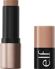 Sticks im dm-drogerie markt Prospekt Bronzer Soft Glam Cream Stick Light/Medium von e.l.f. Cosmetics im aktuellen dm-drogerie markt Prospekt für 6,95 €
