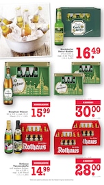 Radler im E center Prospekt in Ettlingen Aktueller E center Prospekt mit Radler, "Aktuelle Angebote", Seite 51
