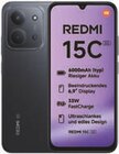 Redmi 15C 5G (128 GB) bei expert im Coburg Prospekt für 119,00 €
