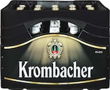 Pils im Angebot bei Netto Marken-Discount in Mannheim Pils Angebote von Krombacher bei Netto Marken-Discount Mannheim für 10,99 €