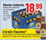 Trinkgut Radevormwald - Weißbier Hell Angebot im Prospekt Weißbier Hell bei Trinkgut im Radevormwald Prospekt für 18,99 €