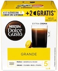 Dolce Gusto Kapseln von Nescafé im aktuellen Penny-Markt Prospekt für 3,79 €