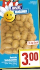 Deutsche Speisekartoffeln bei EDEKA im Lohra Prospekt für 3,00 €