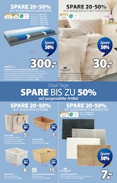 Bettwäsche Angebot & Preis im aktuellen JYSK Prospekt Bettwäsche Angebot im aktuellen JYSK Prospekt auf Seite 3