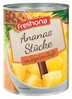 Ananas Stücke von Freshona im aktuellen Lidl Prospekt für 1,25 €