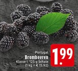 Brombeeren bei EDEKA im Prospekt "" für 1,99 €