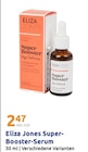 Super-Booster-Serum von Eliza Jones im aktuellen Action Prospekt für 2,47 €