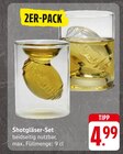 Shotgläser-Set bei E center im Mössingen Prospekt für 4,99 €