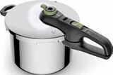 Schnellkochtopf Secure Trendy Angebote von Tefal bei GLOBUS Kaarst für 59,99 €