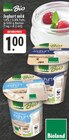 Aktuelles Joghurt mild Angebot bei EDEKA in Moers ab 1,00 €