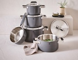 Topf-Set „Pure“ Angebote von Zwilling bei XXXLutz Möbelhäuser Berlin für 219,90 €