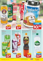 Veltins im Netto Marken-Discount Prospekt in Dinslaken Aktueller Netto Marken-Discount Prospekt mit Veltins, "Aktuelle Angebote", Seite 33