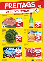 Champagner im Netto Marken-Discount Prospekt in Lemgo Aktueller Netto Marken-Discount Prospekt mit Champagner, "Aktuelle Angebote", Seite 55