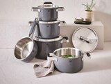 Topf-Set „Pure“ Angebote von Zwilling bei XXXLutz Möbelhäuser Heinsberg für 219,90 €