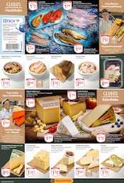 Aktueller GLOBUS Prospekt mit Garnelen, "Aktuelle Angebote", Seite 9