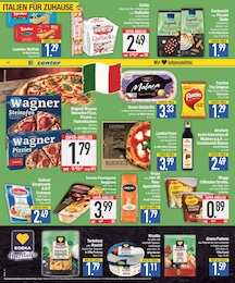 5 minuten terrine Angebot im aktuellen EDEKA Prospekt auf Seite 14