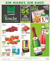 Aktueller Marktkauf Discounter Prospekt in Verl und Umgebung, "Aktuelle Angebote" mit 16 Seiten, 10.03.2025 - 15.03.2025