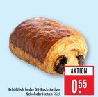 Schokobrötchen Angebote bei Marktkauf Stuttgart für 0,55 €