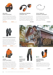 Stiefel Angebot im aktuellen STIHL Prospekt auf Seite 14