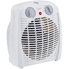 Radiateur soufflant - SIMPL dans le catalogue Carrefour Market