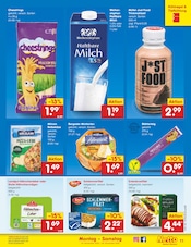 Aktueller Netto Marken-Discount Prospekt mit Stollen, "Aktuelle Angebote", Seite 11