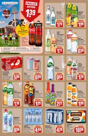 Aktueller REWE Prospekt mit Tee, "Dein Markt", Seite 16