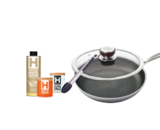 Aktuelle Pfanne Angebote bei Höffner in Leipzig Aktuelles Chefbox Angebot bei Höffner in Leipzig ab 49,00 €