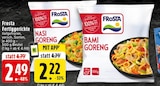 Aktuelle Frosta Angebote bei E center in Mülheim (Ruhr) Aktuelles Nasi Goreng Angebot bei E center in Mülheim (Ruhr) ab 2,22 €