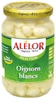 Oignons blancs alélor à Intermarché dans Brû