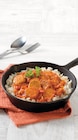 Rougail saucisse - U en promo chez U Express Bastia à 12,99 €