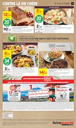 Offre Grill Viande dans le catalogue Intermarché Hyper du moment à la page 7