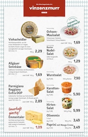 Aktueller REWE Prospekt mit Milch, "Dein Markt", Seite 12