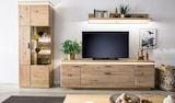 Höffner - Wohnwand Angebot im Prospekt Wohnwand bei Höffner im Prospekt für 299,00 €