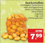 Aktuelles Saatkartoffeln Angebot bei Marktkauf in Fürth ab 7,99 €