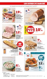 Prospectus U Express "U Express" en cours à Limoges, Page 11 Catalogue U Express en cours à Limoges, "U Express", Page 11