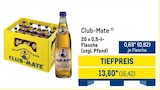 Aktuelles Club-Mate Angebot bei METRO in München ab 16,42 €