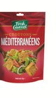BON PLAN SUR TOUS LES CROUTONS ET CRISPYS FRESH GOURMET à Carrefour Market dans Gex BON PLAN SUR TOUS LES CROUTONS ET CRISPYS FRESH GOURMET à Carrefour Market dans Gex