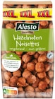 Hazelnoten Noisettes - Alesto en promo chez Lidl Saint-Médard-en-Jalles à 6,49 €