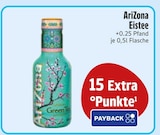 Eistee von AriZona im aktuellen EDEKA Prospekt