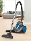 Zyklonstaubsauger 7257 im Angebot bei Penny in Freital Zyklonstaubsauger 7257 Angebote von CLEANmaxx bei Penny Freital für 39,99 €