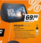 expert Lichtenfels - Echo Show 5 (3. Generation) Angebot im Prospekt Echo Show 5 (3. Generation) bei expert im Lichtenfels Prospekt für 69,99 €