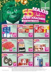 Marktkauf Supermarkt Prospekt der aktuellen Woche mit 44 Seiten, gültig von 02.02.2026 bis 07.02.2026, in Neukieritzsch und Umgebung Aktueller Marktkauf Supermarkt Prospekt in Neukieritzsch und Umgebung, "AUSWAHL RIESIG, PREISE NIEDRIG" mit 44 Seiten, 02.02.2026 - 07.02.2026