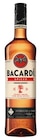 Carta Blanca Superior oder Spiced Angebote von Bacardi bei REWE Weinheim für 10,99 €