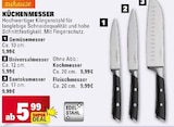 Aktuelles Gemüsemesser Angebot bei E center in Freiburg (Breisgau) ab 5,99 €