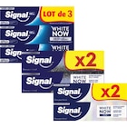 SUR TOUT WHITE NOW - SIGNAL en promo chez Carrefour SUR TOUT WHITE NOW - SIGNAL dans le catalogue Carrefour